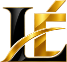 Logo LÉ